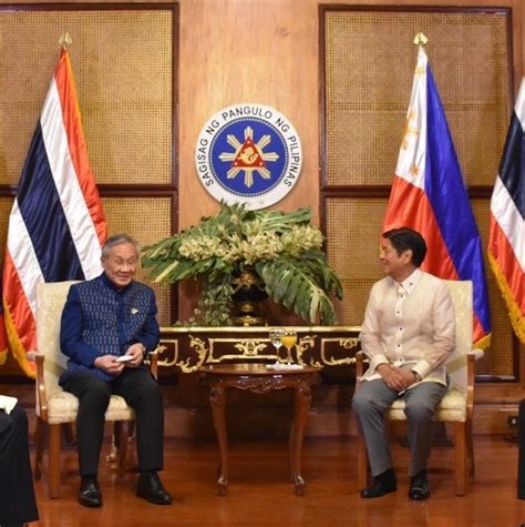 Thailand's Foreign Minister to visit PH on July 4.
